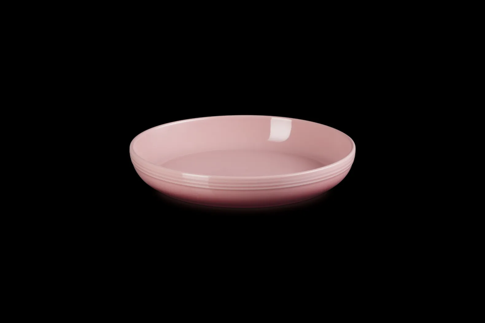 Stoneware Coupe Pasta Bowl