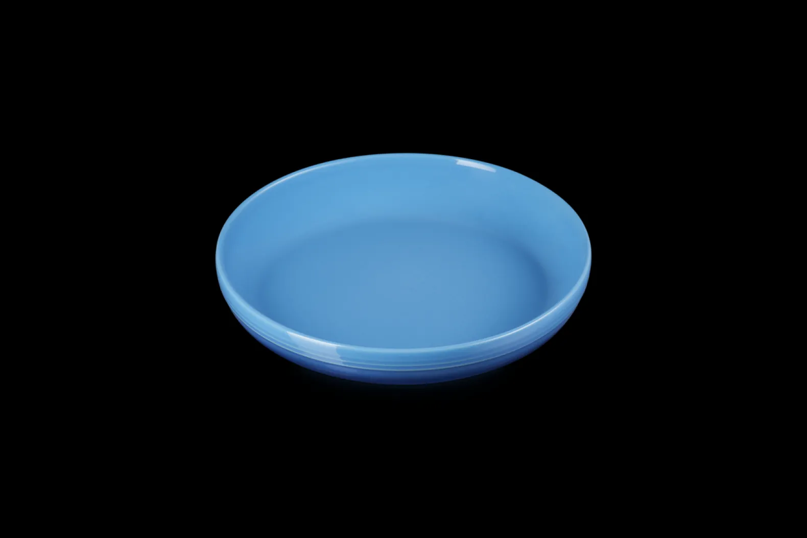 Stoneware Coupe Pasta Bowl