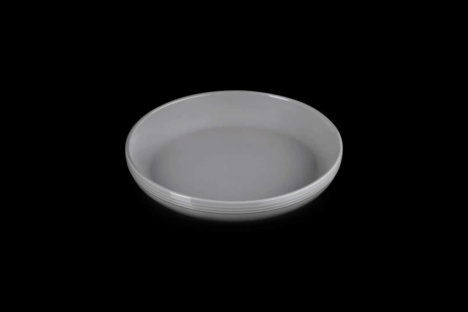 Stoneware Coupe Pasta Bowl