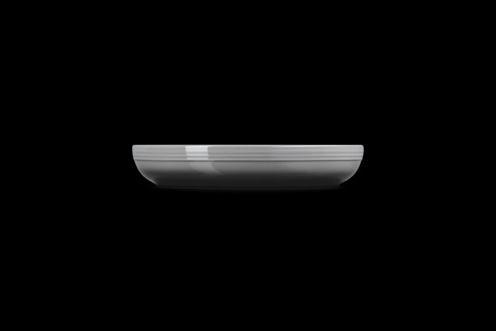 Stoneware Coupe Pasta Bowl