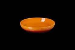 Stoneware Coupe Pasta Bowl
