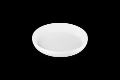 Stoneware Coupe Pasta Bowl