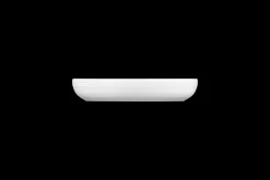 Stoneware Coupe Pasta Bowl