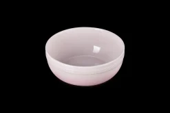 Stoneware Coupe Serving Bowl