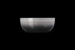 Stoneware Coupe Serving Bowl