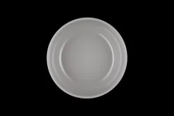 Stoneware Coupe Serving Bowl