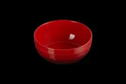Stoneware Coupe Serving Bowl