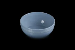 Stoneware Coupe Serving Bowl