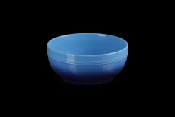 Stoneware Coupe Serving Bowl