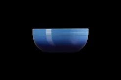 Stoneware Coupe Serving Bowl