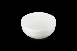 Stoneware Coupe Serving Bowl