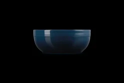Stoneware Coupe Serving Bowl