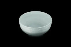 Stoneware Coupe Serving Bowl