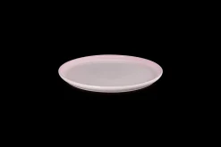 Stoneware Coupe Side Plate