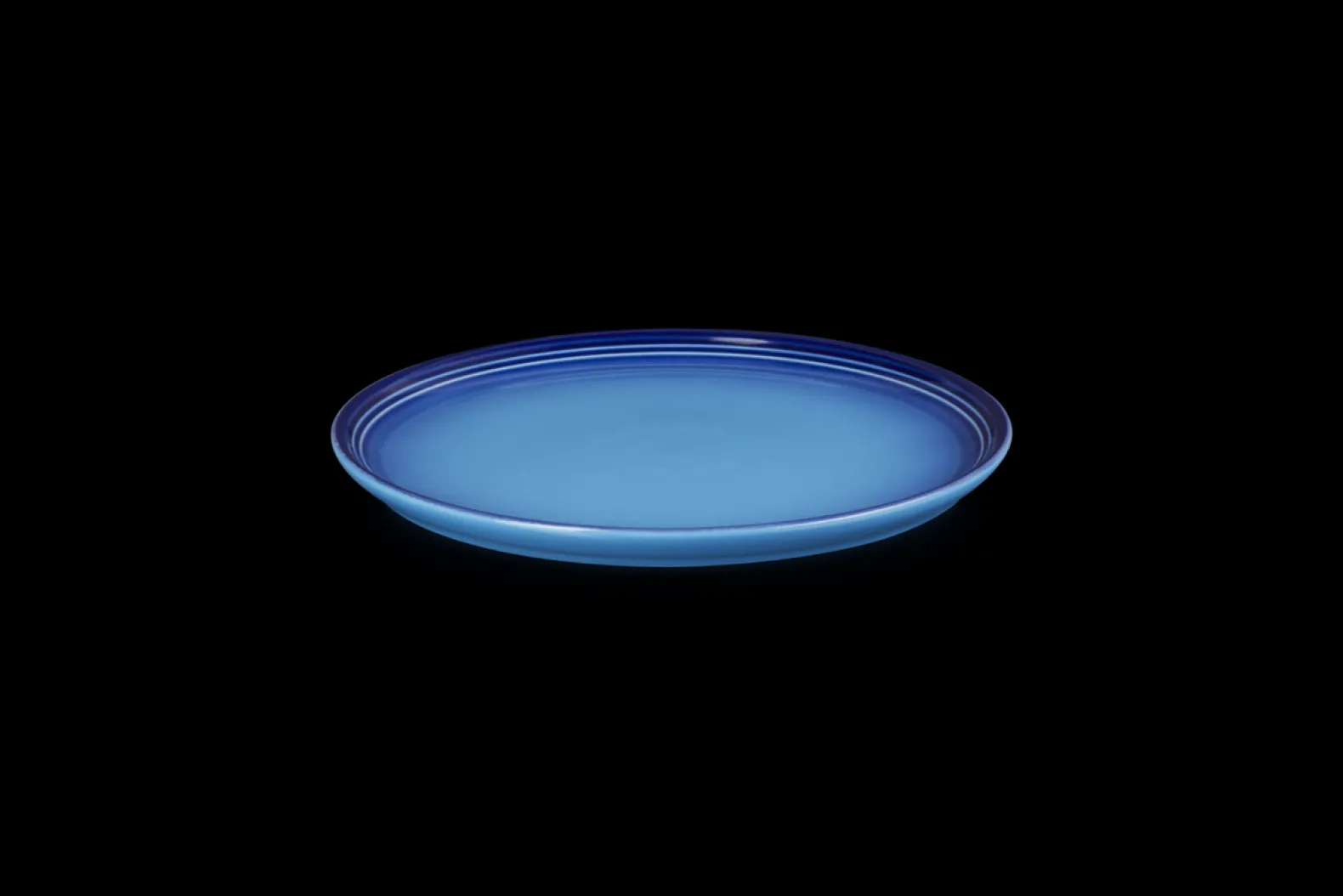 Stoneware Coupe Side Plate