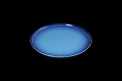 Stoneware Coupe Side Plate