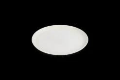 Stoneware Coupe Side Plate