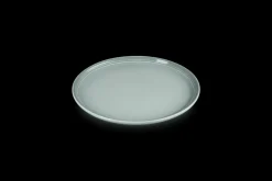 Stoneware Coupe Side Plate