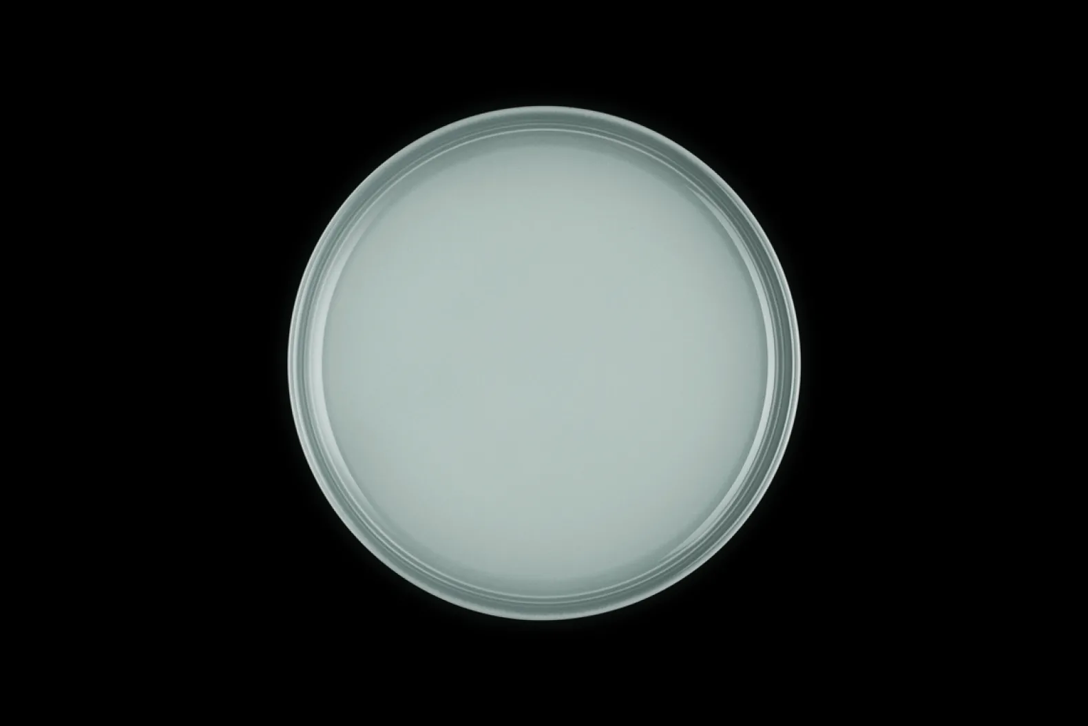 Stoneware Coupe Side Plate