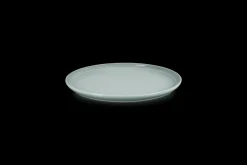 Stoneware Coupe Side Plate