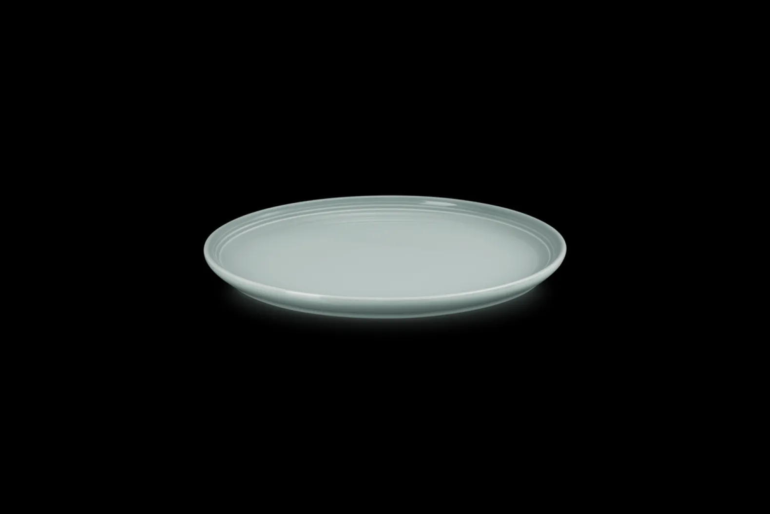 Stoneware Coupe Side Plate