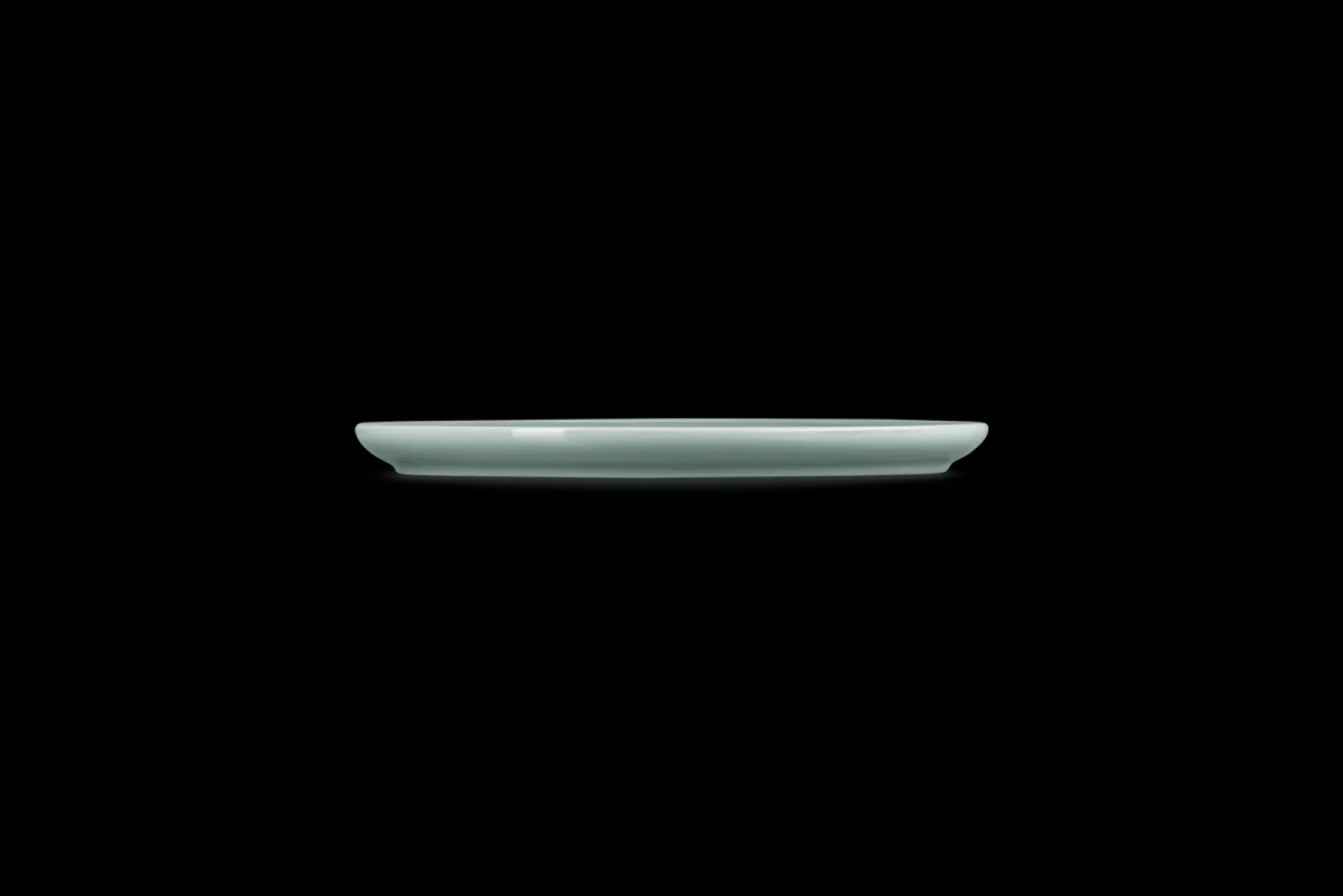 Stoneware Coupe Side Plate