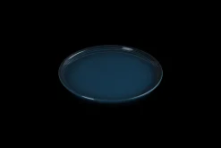 Stoneware Coupe Side Plate