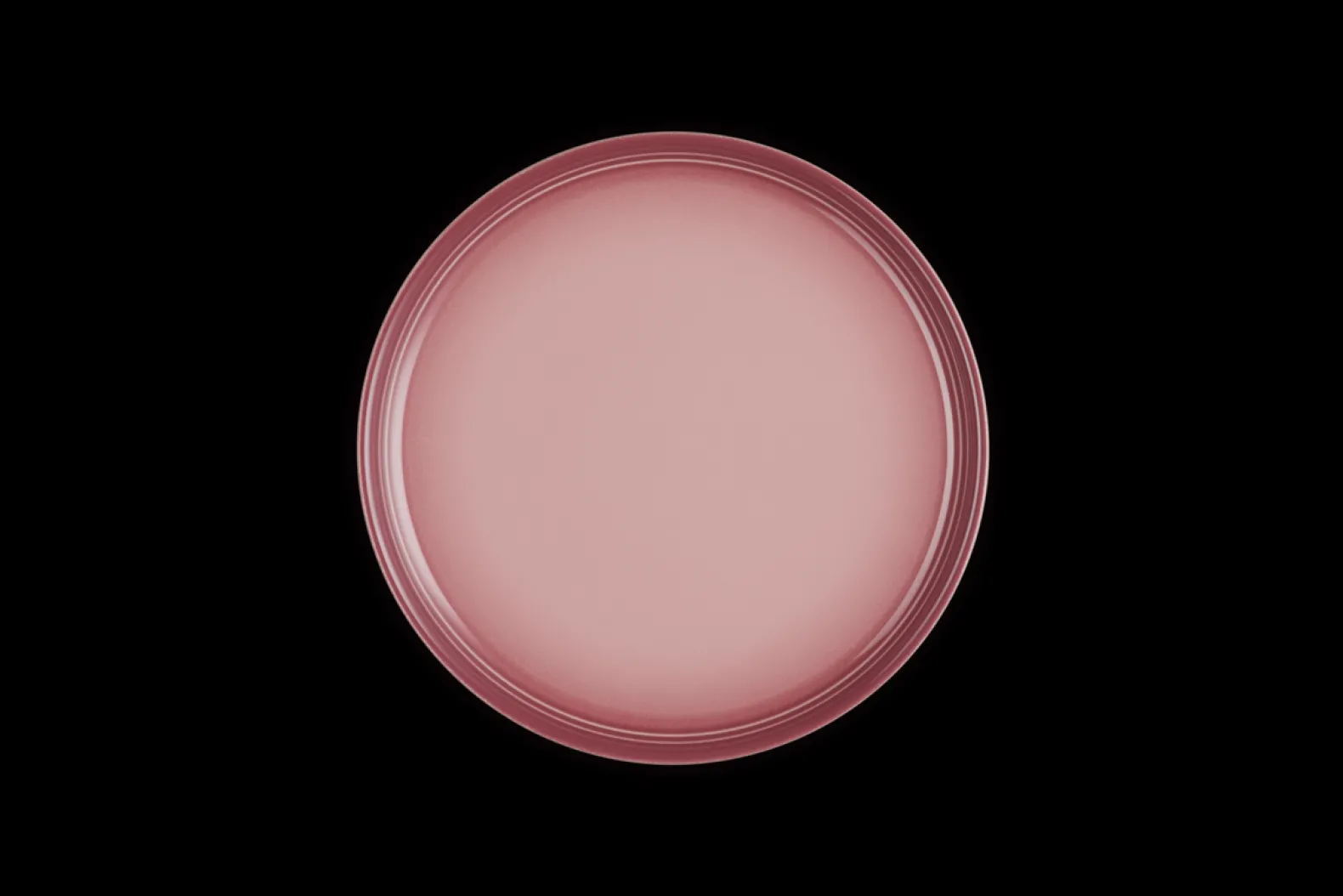 Stoneware Coupe Side Plate
