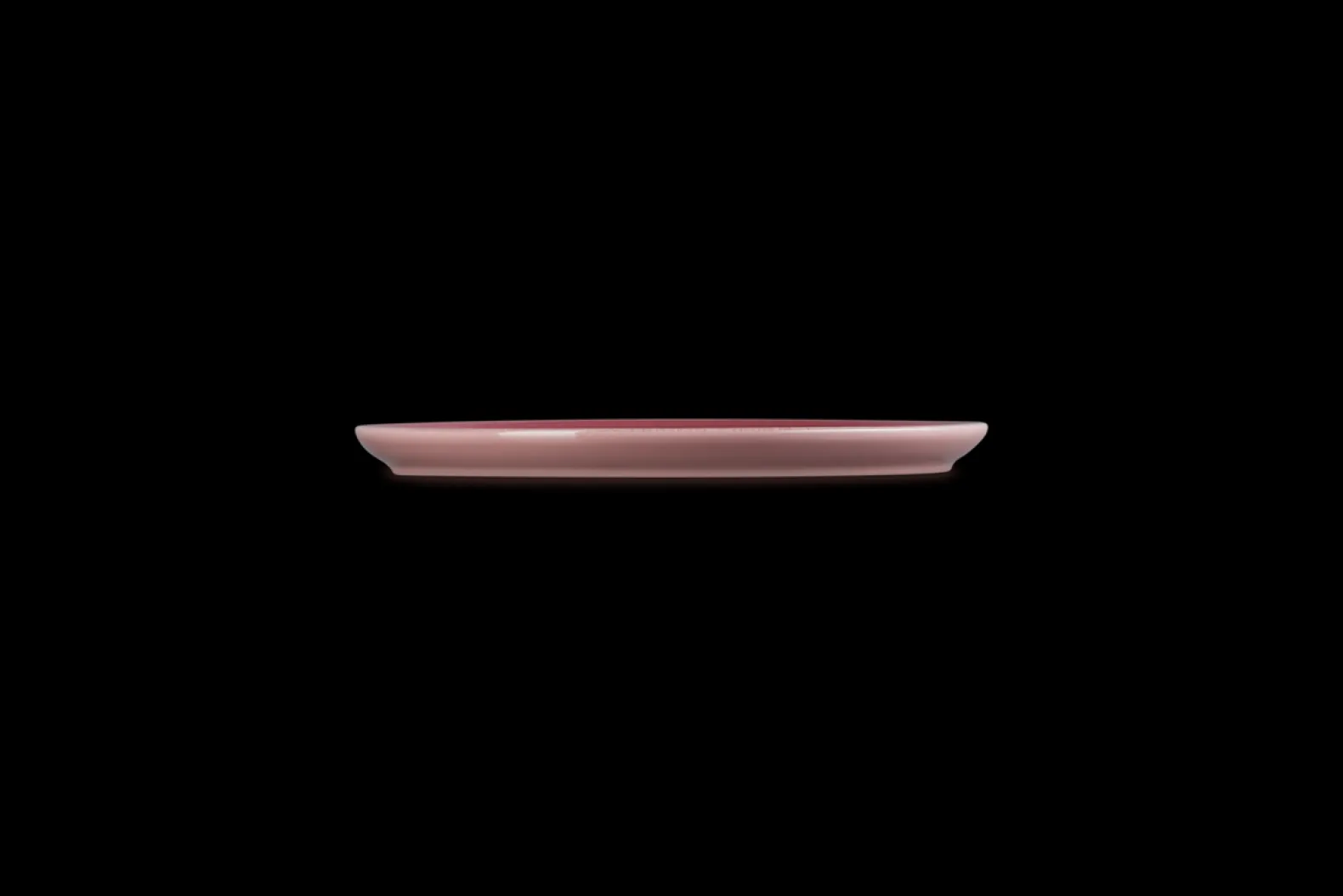 Stoneware Coupe Side Plate
