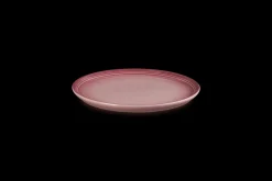 Stoneware Coupe Side Plate