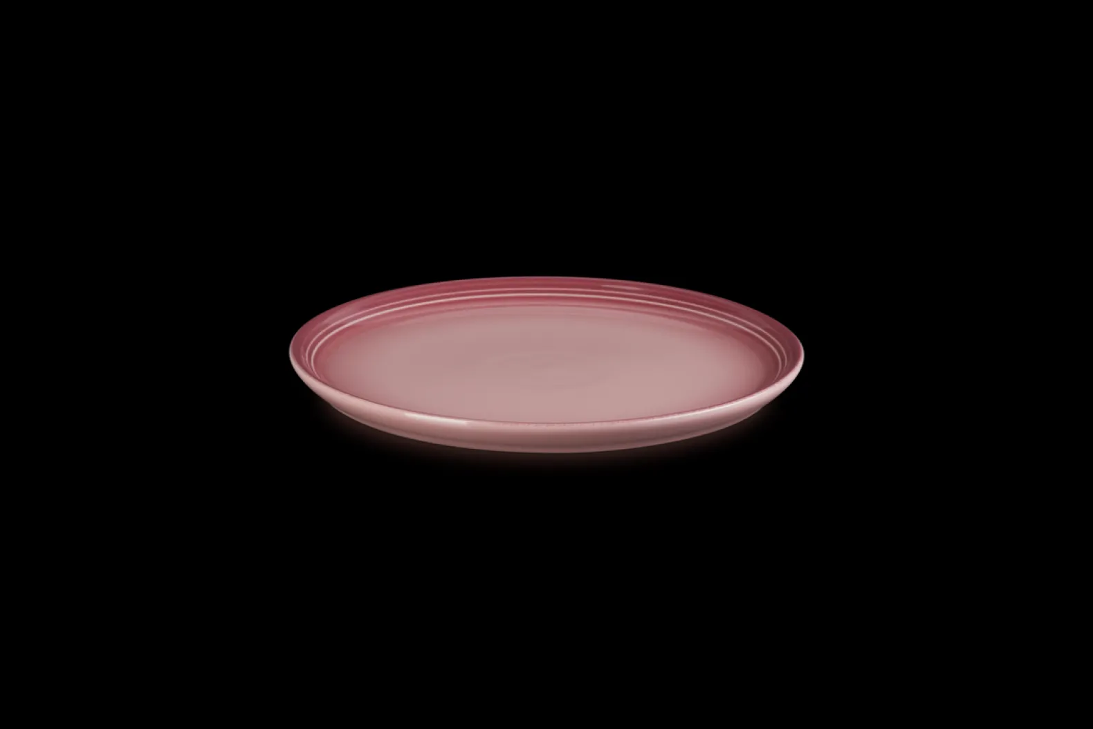 Stoneware Coupe Side Plate