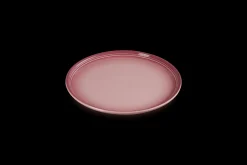 Stoneware Coupe Side Plate