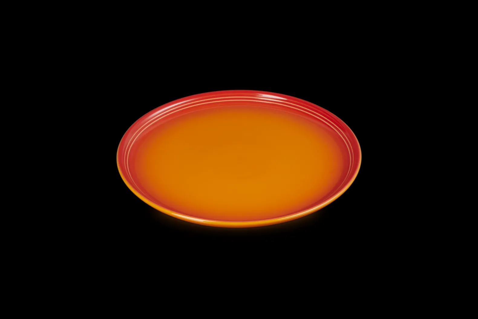 Stoneware Coupe Side Plate