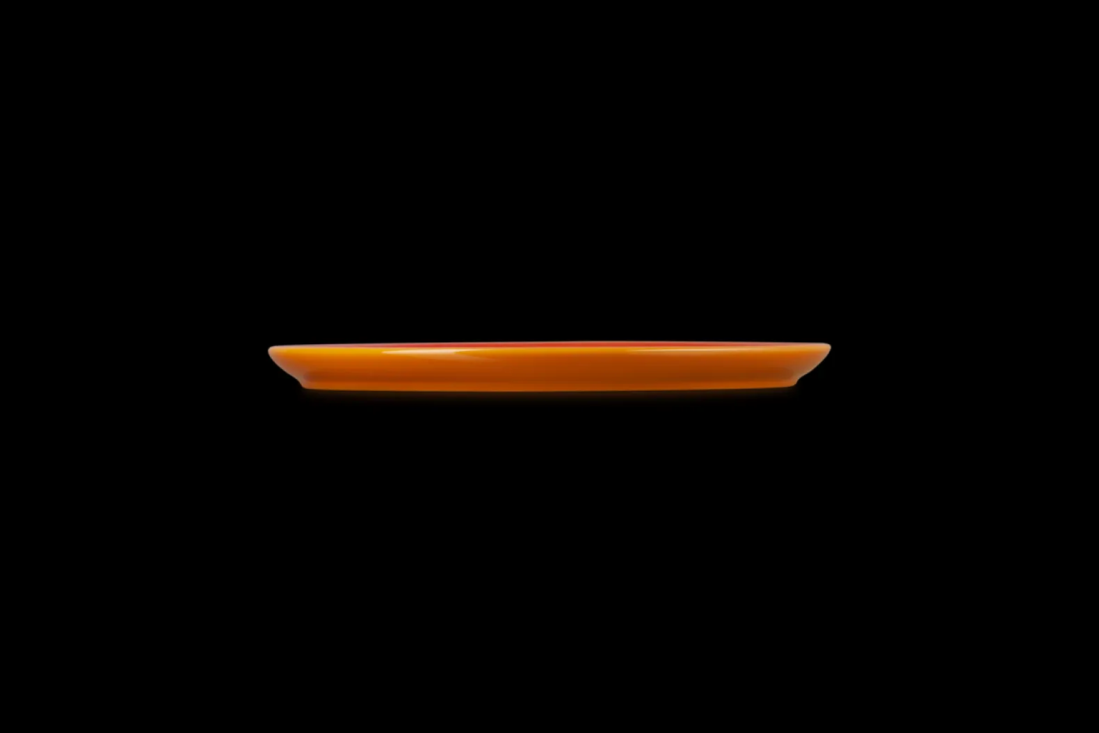 Stoneware Coupe Side Plate