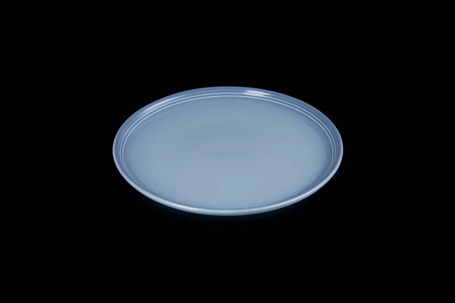 Stoneware Coupe Side Plate