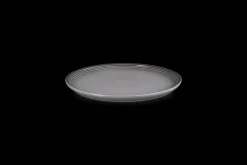 Stoneware Coupe Side Plate