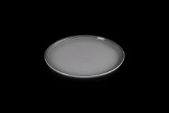 Stoneware Coupe Side Plate