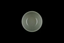 Stoneware Coupe Snack Bowl