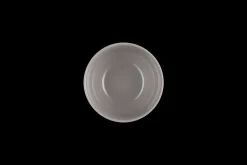 Stoneware Coupe Snack Bowl
