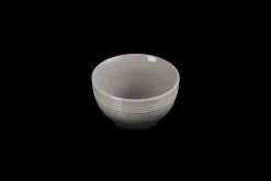 Stoneware Coupe Snack Bowl