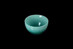 Stoneware Coupe Snack Bowl