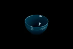 Stoneware Coupe Snack Bowl