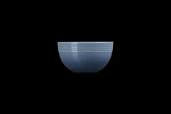 Stoneware Coupe Snack Bowl