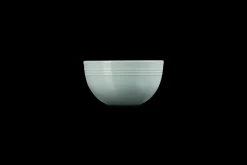 Stoneware Coupe Snack Bowl