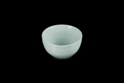 Stoneware Coupe Snack Bowl