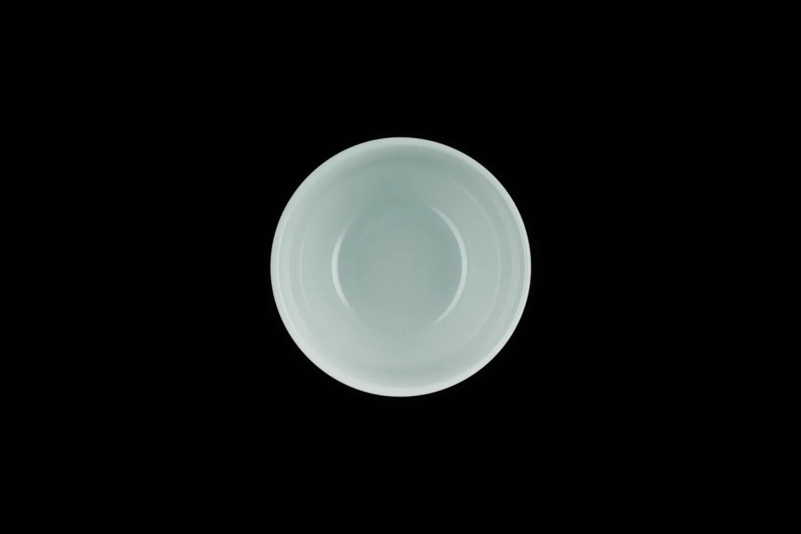 Stoneware Coupe Snack Bowl