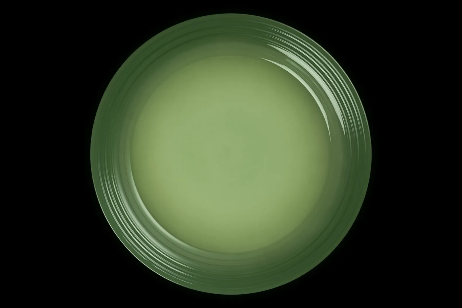 Stoneware Dinner Plate