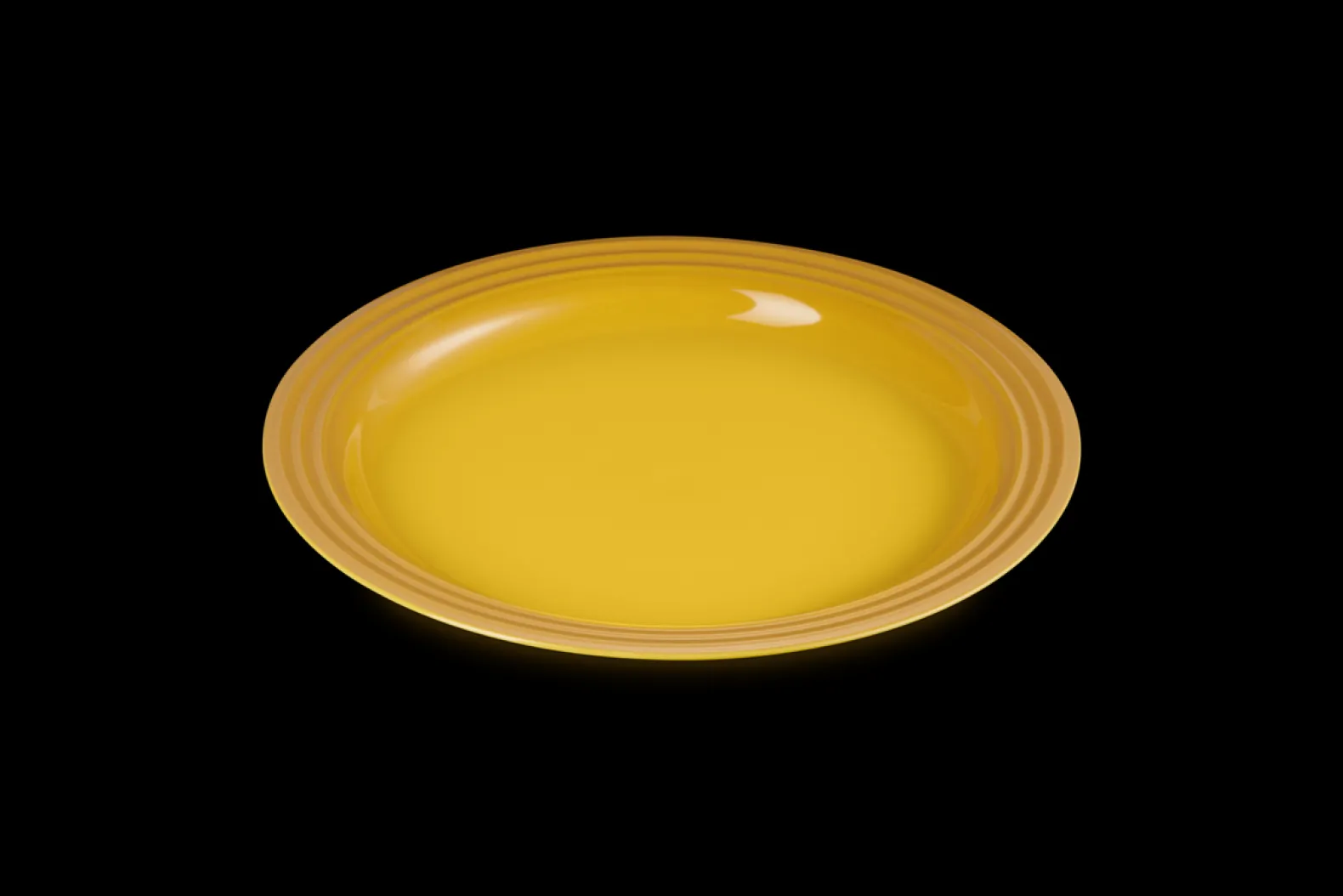 Stoneware Dinner Plate