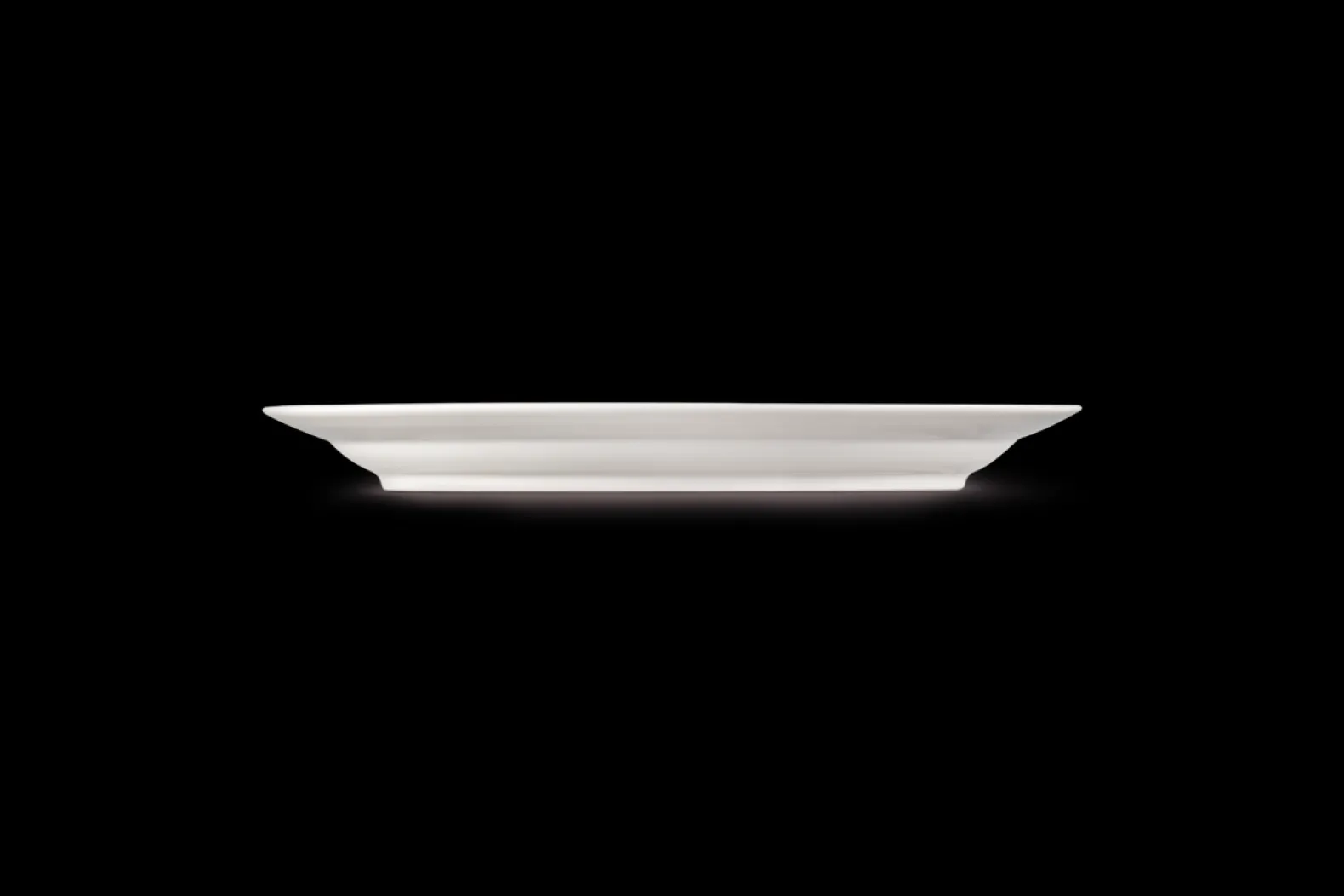Stoneware Dinner Plate
