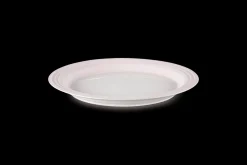 Stoneware Dinner Plate
